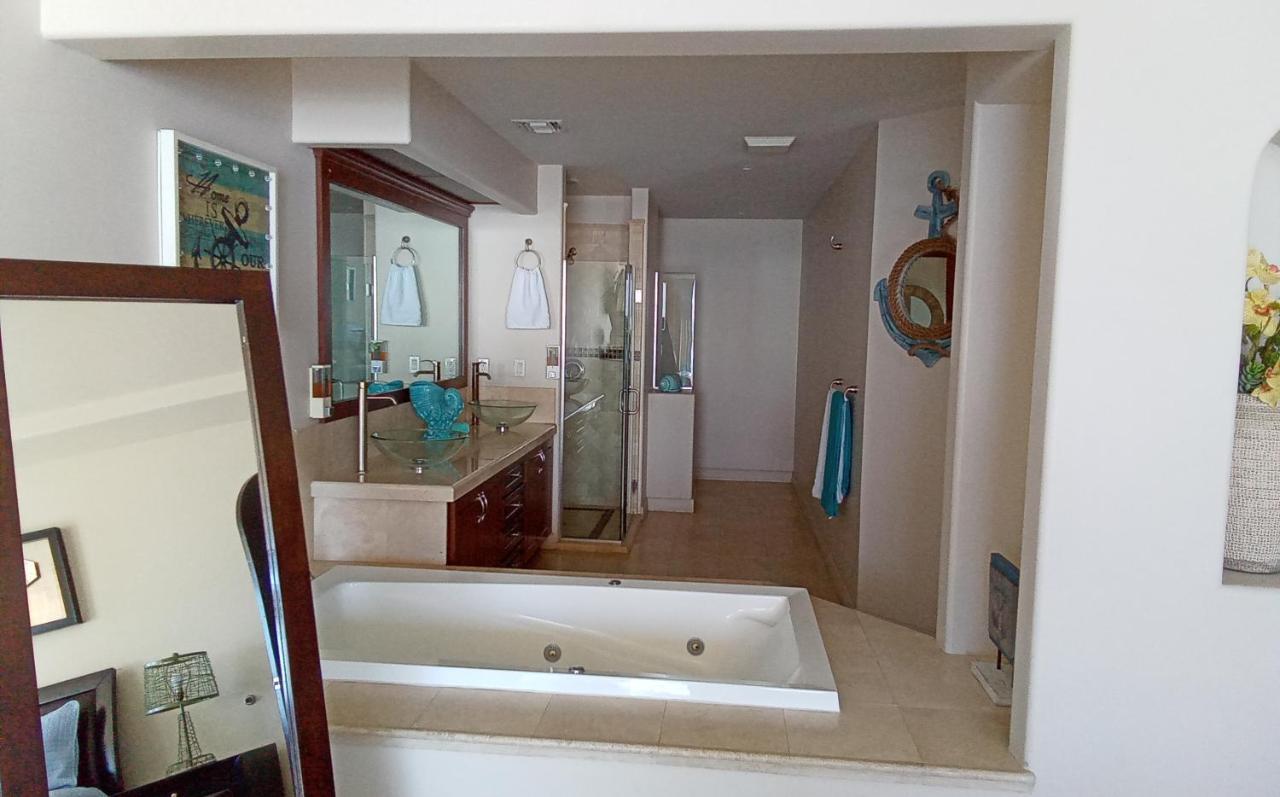 Playa Bonita Condo Rosarito Exterior photo