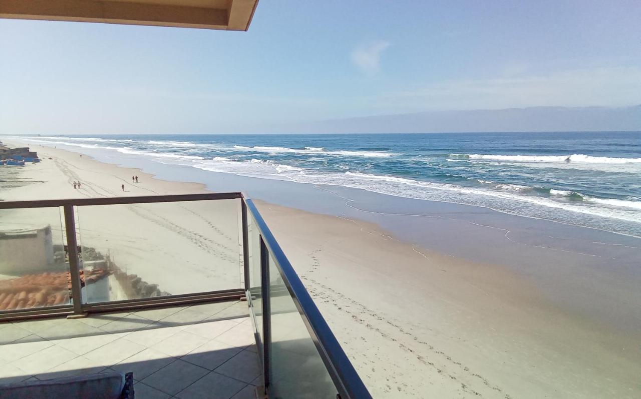 Playa Bonita Condo Rosarito Exterior photo