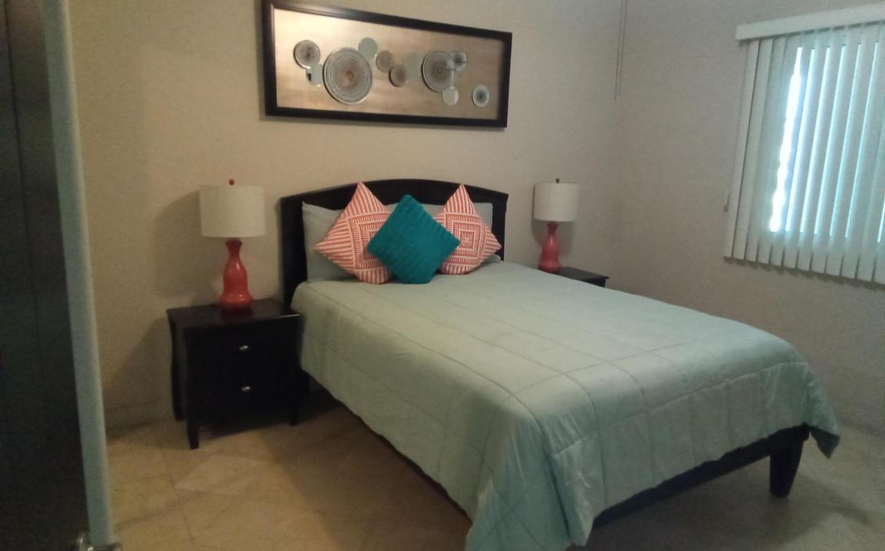 Playa Bonita Condo Rosarito Exterior photo