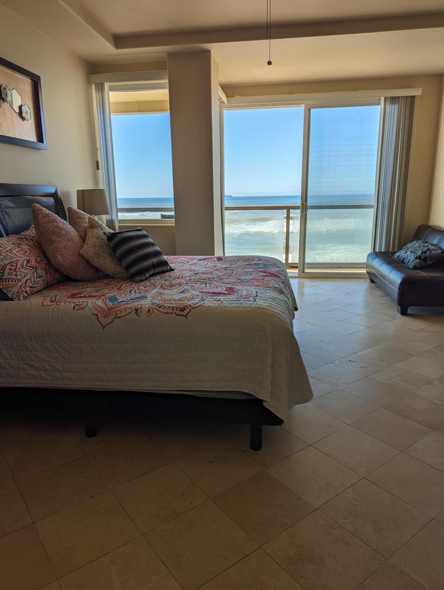 Playa Bonita Condo Rosarito Exterior photo