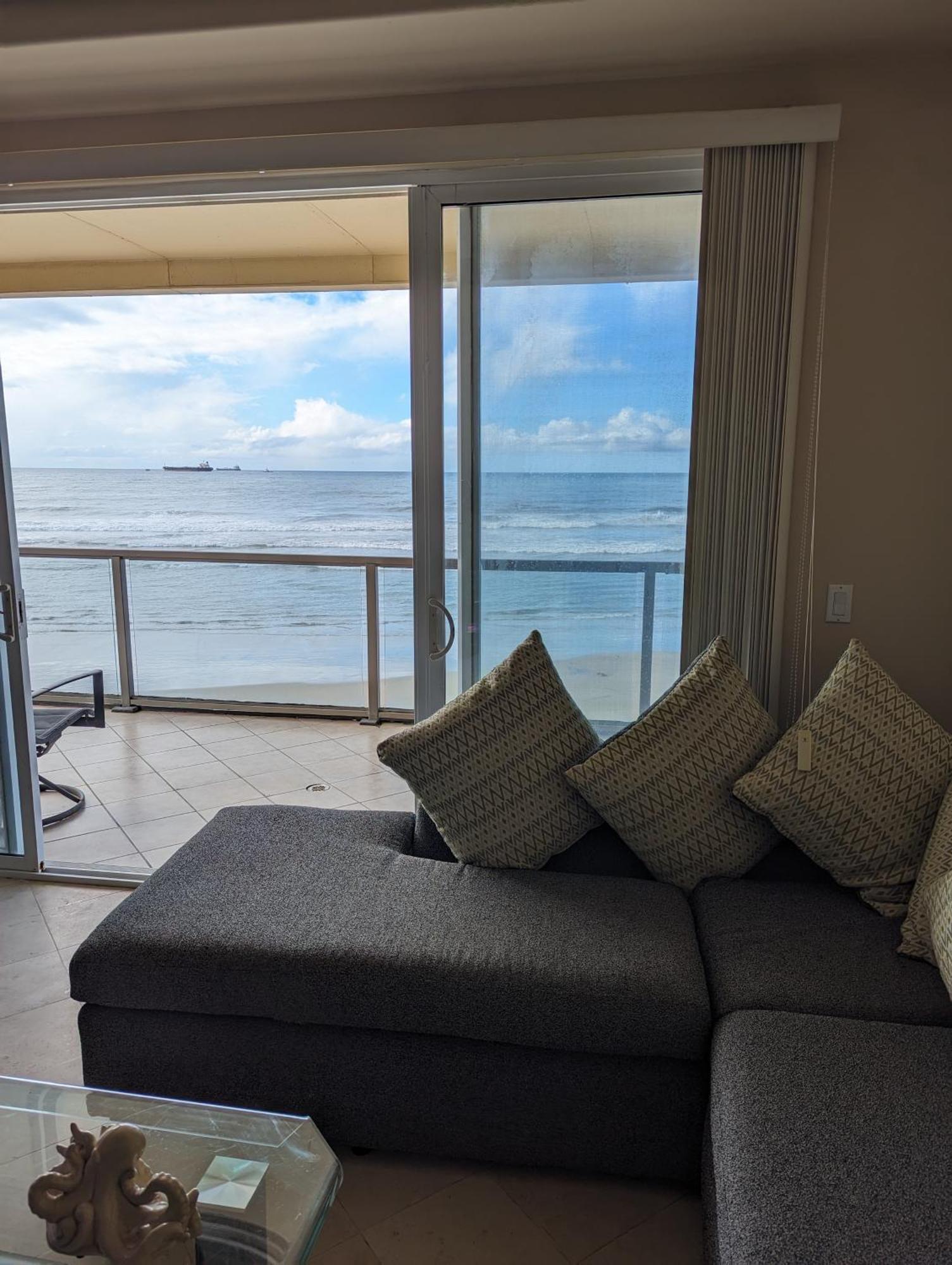 Playa Bonita Condo Rosarito Exterior photo